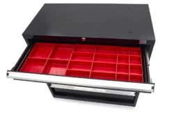 HBM 6 Laden Profi Gereedschapskast 90 X 45 X 90 Cm Zwart -Werkplaats Gereedschap Serie hbm 151 111.jpg 1200x600 a02efebc88