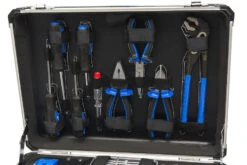 HBM Gereedschapskoffer, Gereedschapsset Met EVA Inlay 154-delig -Werkplaats Gereedschap Serie hbm 151 112.jpg 1200x600 3ce56ebc88