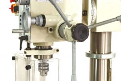 HBM 40 Mm Professionele Tandwiel Aangedreven Kolomboormachine -Werkplaats Gereedschap Serie hbm 151 49.jpg 1200x600 24d37ebc88