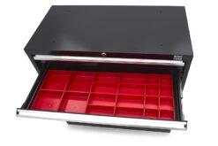 HBM 6 Laden Profi Gereedschapskast 90 X 45 X 90 Cm Zwart -Werkplaats Gereedschap Serie hbm 152 101.jpg 1200x600 5101cebc88