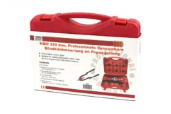 HBM 520 Mm Professionele Opvouwbare Blindklinkmoertang En Popnageltang -Werkplaats Gereedschap Serie hbm 154 76.jpg 1200x600 33594ebc88