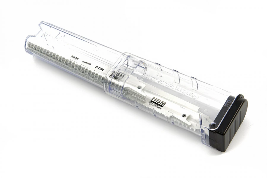 HBM 12 Delige Bi-Metaal Reciprozaagbladenset 2 HBM 12 Delige Bi-Metaal Reciprozaagbladenset - Afbeelding 2
