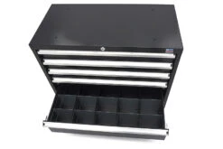 HBM 6 Laden Profi Gereedschapskast 90 X 45 X 90 Cm Zwart -Werkplaats Gereedschap Serie hbm 155 94.jpg 1200x600 948c8ebc88