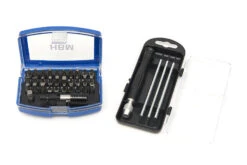 HBM Gereedschapskoffer, Gereedschapsset Met EVA Inlay 154-delig -Werkplaats Gereedschap Serie hbm 156 99.jpg 1200x600 380b1ebc88