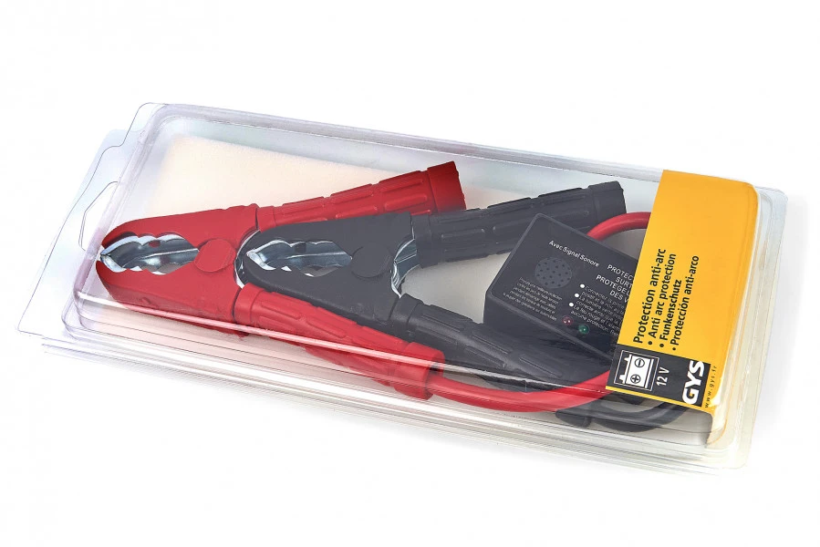 Gys Piekspanningsbeveiliging 12 Volt 2 Gys Piekspanningsbeveiliging 12 Volt - Afbeelding 2