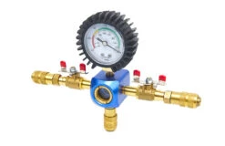 HBM Universele Koelsysteem Diagnose, Afpers En Vulset Met Universele Adapter Geschikt Voor Alle Merken -Werkplaats Gereedschap Serie hbm 161 95.jpg 1200x600 e48a1ebc88