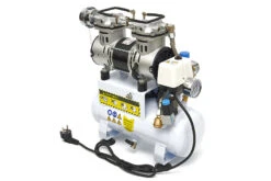 HBM Low Noise Compressor 6 Liter, Model 2 -Werkplaats Gereedschap Serie hbm 162 105.jpg 1200x600 cca6cebc88