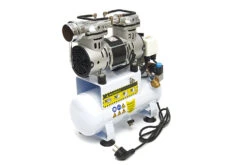 HBM Low Noise Compressor 6 Liter, Model 2 -Werkplaats Gereedschap Serie hbm 163 117.jpg 1200x600 afb0eebc88