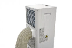 HBM Compacte Mobiele Airco - 9.000 BTU/h -Werkplaats Gereedschap Serie hbm 164 89.jpg 1200x600 a8aa1ebc88