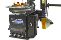 Weberwerke Profi Bandendemonteermachine Met Hulparm - HEAVY DUTY 16 Weberwerke Profi Bandendemonteermachine Met Hulparm - HEAVY DUTY -Werkplaats Gereedschap Serie hbm 165 49.jpg 1200x600 4c23cebc88