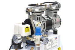 HBM Low Noise Compressor 6 Liter, Model 2 -Werkplaats Gereedschap Serie hbm 165 98.jpg 1200x600 50fd7ebc88