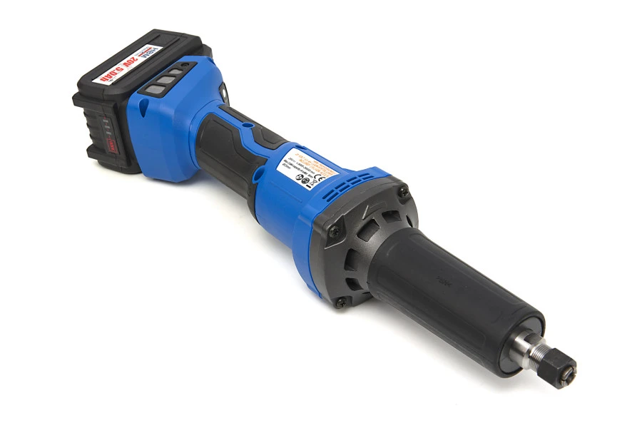 HBM Stiftslijper 20 Volt 5,0 Ah Power20.5 2 HBM Stiftslijper 20 Volt 5,0 Ah Power20.5 - Afbeelding 2