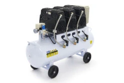 HBM 70 Liter Professionele Low Noise Compressor - Model 2 11 HBM 70 Liter Professionele Low Noise Compressor - Model 2 -Werkplaats Gereedschap Serie hbm 168 104.jpg 1200x600 51dbaebc88