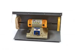 HBM Beschermkap Voor De HBM 100 Mm Profi Polijstmachine -Werkplaats Gereedschap Serie hbm 169 41.jpg 1200x600 b3e37ebc88