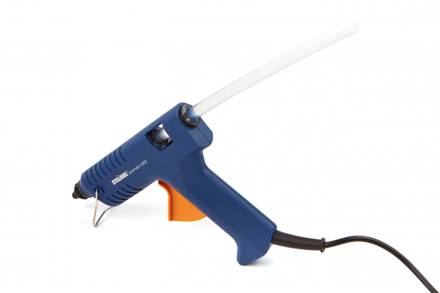 Steinel 333317 Gluematic 3002 Lijmpistool - 200W - 11mm 2 Steinel 333317 Gluematic 3002 Lijmpistool - 200W - 11mm - Afbeelding 2