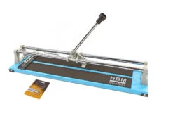 HBM Professionele Tegelsnijder 600 Mm Inclusief 2 Snijwielen -Werkplaats Gereedschap Serie hbm 171 50.jpg 1200x600 02dfaebc88