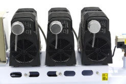 HBM 70 Liter Professionele Low Noise Compressor - Model 2 16 HBM 70 Liter Professionele Low Noise Compressor - Model 2 -Werkplaats Gereedschap Serie hbm 172 105.jpg 1200x600 32ad5ebc88