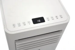 HBM Compacte Mobiele Airco - 9.000 BTU/h -Werkplaats Gereedschap Serie hbm 173 75.jpg 1200x600 45550ebc88