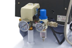 HBM 70 Liter Professionele Low Noise Compressor - Model 2 17 HBM 70 Liter Professionele Low Noise Compressor - Model 2 -Werkplaats Gereedschap Serie hbm 173 88.jpg 1200x600 f2f0aebc88