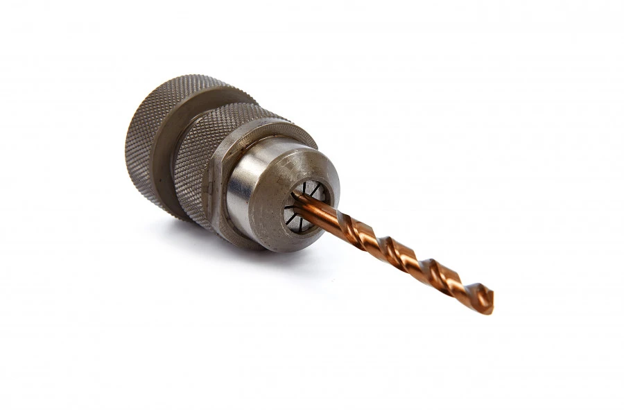 HBM 13 Mm Borenslijper, Borenslijpmachine Deluxe Model 2 19 HBM 13 Mm Borenslijper, Borenslijpmachine Deluxe Model 2 - Afbeelding 19