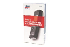 HBM 2 In 1 Professionele 40 Meter Laser Afstandsmeter Met Hoekmeet Functie 7 HBM 2 In 1 Professionele 40 Meter Laser Afstandsmeter Met Hoekmeet Functie -Werkplaats Gereedschap Serie hbm 174 96.jpg 1200x600 1b7efebc88