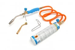 CFH Soldeerbrander Turbo De Luxe 2000