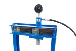 HBM 20 Ton Professionele Pneumatische Werkplaatspers, Raamwerkpers -Werkplaats Gereedschap Serie hbm 177 54.jpg 1200x600 b94d7ebc88