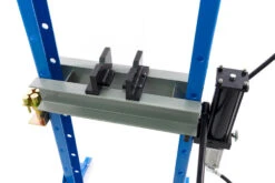 HBM 20 Ton Professionele Pneumatische Werkplaatspers, Raamwerkpers -Werkplaats Gereedschap Serie hbm 178 64.jpg 1200x600 8631eebc88