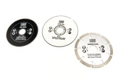 HBM Invalzaag, Liniaalzaag 1050 Watt 115 Mm -Werkplaats Gereedschap Serie hbm 181 101.jpg 1200x600 98308ebc88