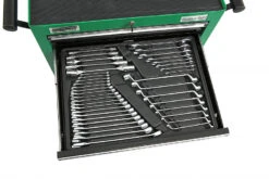 Mannesmann Gevulde Gereedschapswagen - 321 Delig -Werkplaats Gereedschap Serie hbm 182 28.jpg 1200x600 1c017ebc88