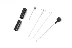 HBM Inspectiecamera, Endoscoop Met 2,3 Inch TFT LCD Kleuren Display -Werkplaats Gereedschap Serie hbm 182 64.jpg 1200x600 ffb19ebc88