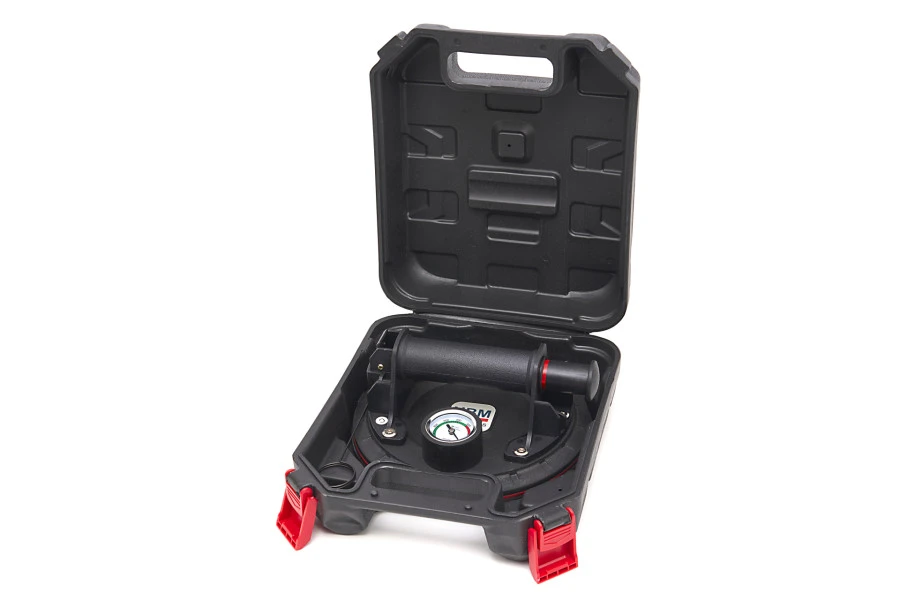 HBM 200 Mm. Tegelzuignap Met Vacuümpomp 110 Kg. 6 HBM 200 Mm. Tegelzuignap Met Vacuümpomp 110 Kg. - Afbeelding 6