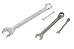 AOK Professionele 34 Delige Ring / Ratel / Steeksleutelset Foam Inlay 7 AOK Professionele 34 Delige Ring / Ratel / Steeksleutelset Foam Inlay -Werkplaats Gereedschap Serie hbm 185 62.jpg 1200x600 1a736ebc88