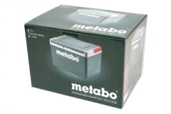 Metabo Koelbox 11 Liter -Werkplaats Gereedschap Serie hbm 185 85.jpg 1200x600 afffdebc88