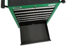 Mannesmann Gevulde Gereedschapswagen - 321 Delig -Werkplaats Gereedschap Serie hbm 187 36.jpg 1200x600 11a8eebc88