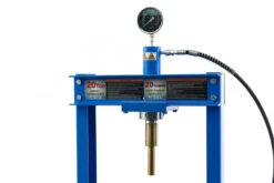 HBM 20 Ton Professionele Pneumatische Werkplaatspers, Raamwerkpers -Werkplaats Gereedschap Serie hbm 187 75.jpg 1200x600 da868ebc88