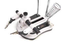 HBM Deluxe 3e Handje Loupelamp Met 4 X Loupe Vergroting En LED Verlichting -Werkplaats Gereedschap Serie hbm 189 67.jpg 1200x600 318f2ebc88