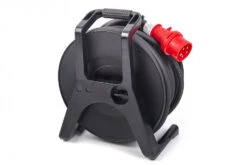 HBM Professionele 25 Meter 230 En 380 Volt Kabel, Stroomhaspel 5x2,5 Mm -Werkplaats Gereedschap Serie hbm 192 56.jpg 1200x600 a5997ebc88