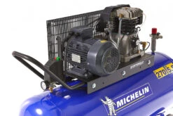 Michelin 270 Liter Compressor 5,5 Pk 7 Michelin 270 Liter Compressor 5,5 Pk -Werkplaats Gereedschap Serie hbm 193 18.jpg 1200x600 f4206ebc88