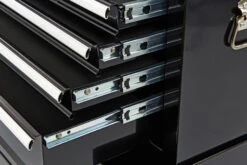 HBM Gereedschapswagen Met Opzetkast 61 Cm, Zwart -Werkplaats Gereedschap Serie hbm 193 34.jpg 1200x600 03ce4ebc88