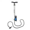 Silverline Handpomp 0 - 7 Bar (0 - 100 Psi)