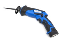 HBM Reciprozaag, Alleszaag, 12 Volt, 2.0 Ah, AC10