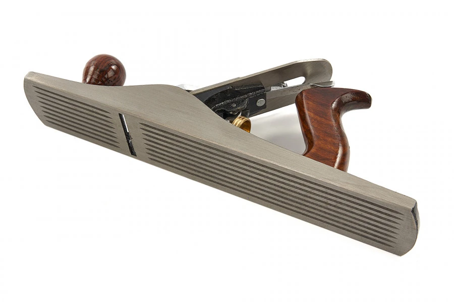 HBM 50 X 360 Mm Professionele Handschaaf 2 HBM 50 X 360 Mm Professionele Handschaaf - Afbeelding 2