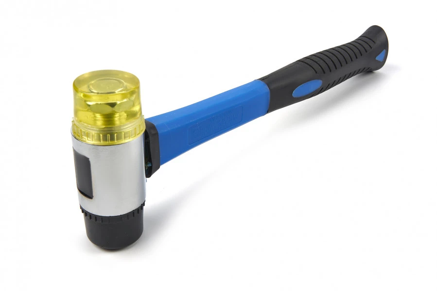 HBM 43 Delige Professionele Vloerlegset Compleet 8 HBM 43 Delige Professionele Vloerlegset Compleet - Afbeelding 8