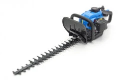 HBM 25.4 Cc Heggenschaar - Heggentrimmer 600 Mm Met 2-Takt Benzinemotor -Werkplaats Gereedschap Serie hbm 2001 13.jpg 1200x600 27eecebc88