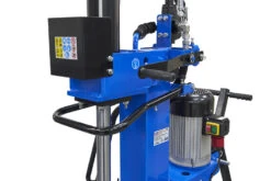 HBM 20 Ton Professionele Staande Houtklover 400 Volt -Werkplaats Gereedschap Serie hbm 2002 20.jpg 1200x600 7216eebc88