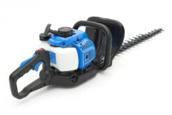 HBM 25.4 Cc Heggenschaar - Heggentrimmer 600 Mm Met 2-Takt Benzinemotor -Werkplaats Gereedschap Serie hbm 2003 13.jpg 1200x600 963dcebc88