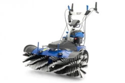 HBM Professionele 100 Cm Veegmachine / Borstelmachine 173 Cc - 5.5 PK -Werkplaats Gereedschap Serie hbm 2003 9.jpg 1200x600 cf710ebc88