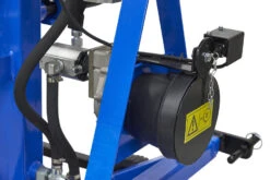 HBM 20 Ton Professionele Staande Houtklover 400 Volt -Werkplaats Gereedschap Serie hbm 2004 19.jpg 1200x600 20b0febc88