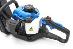 HBM 25.4 Cc Heggenschaar - Heggentrimmer 600 Mm Met 2-Takt Benzinemotor -Werkplaats Gereedschap Serie hbm 2005 16.jpg 1200x600 5a32aebc88